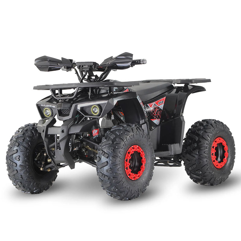 E7-22 Electric ATV Quad