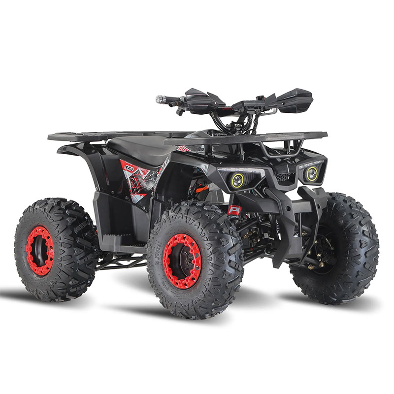 E7-22 Electric ATV Quad