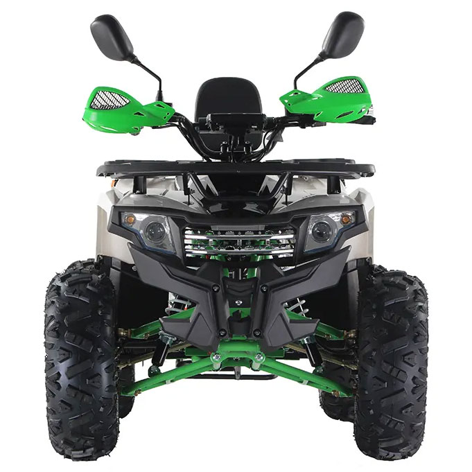 E7-22C Electric ATV Quad