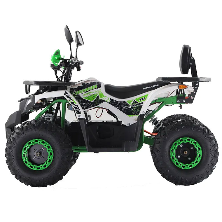 E7-22C Electric ATV Quad