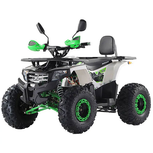 E7-22C Electric ATV Quad