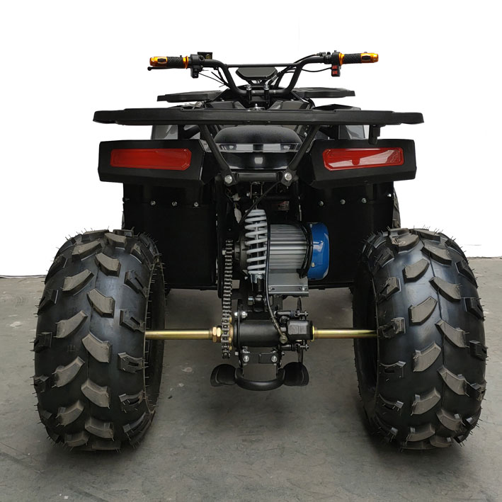 E7-23 Electric ATV Quad