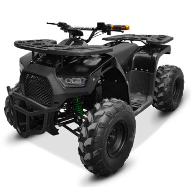 E7-23 Electric ATV Quad
