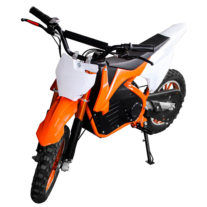 E7-208 Electric bike