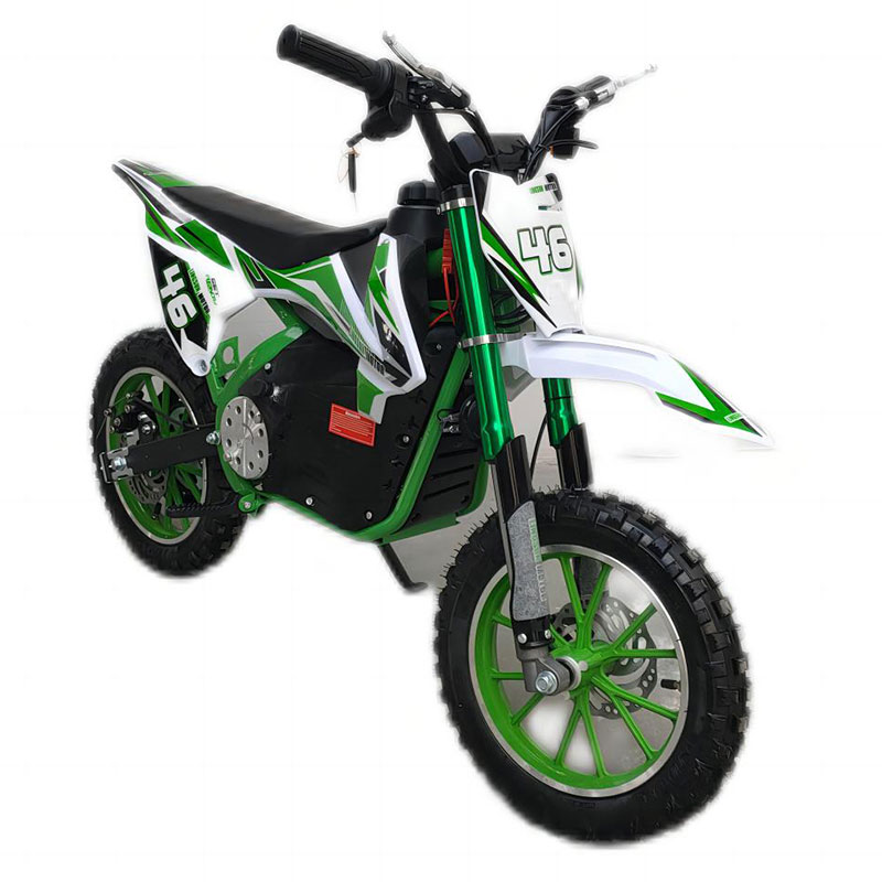 E7-208 Electric bike