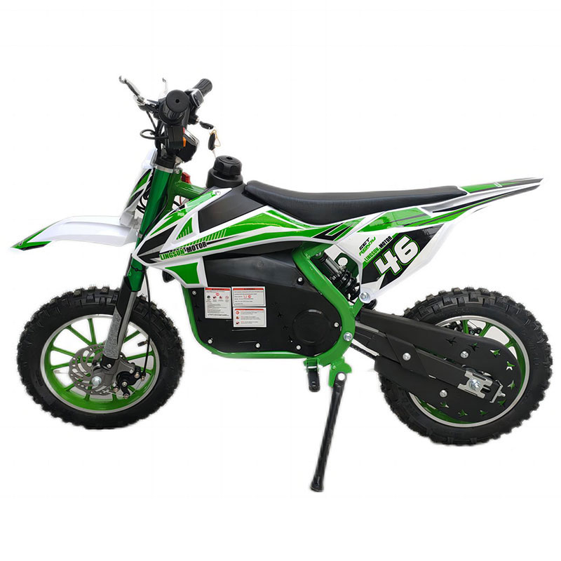 E7-208 Electric bike