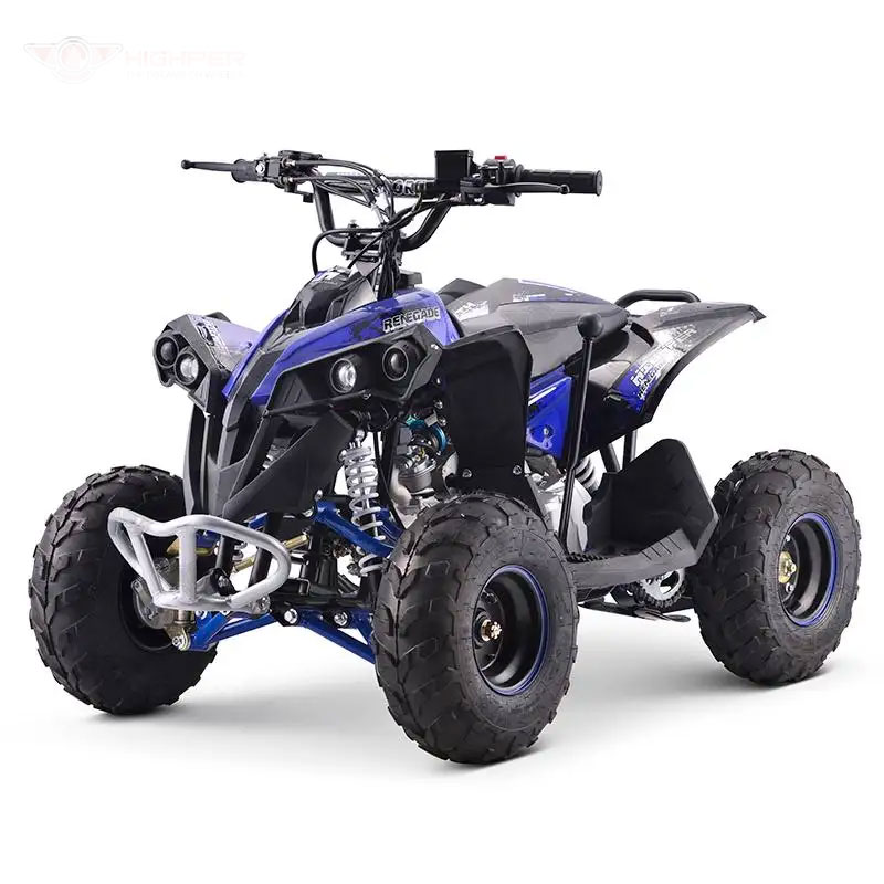 90cc ATV (A7-03)
