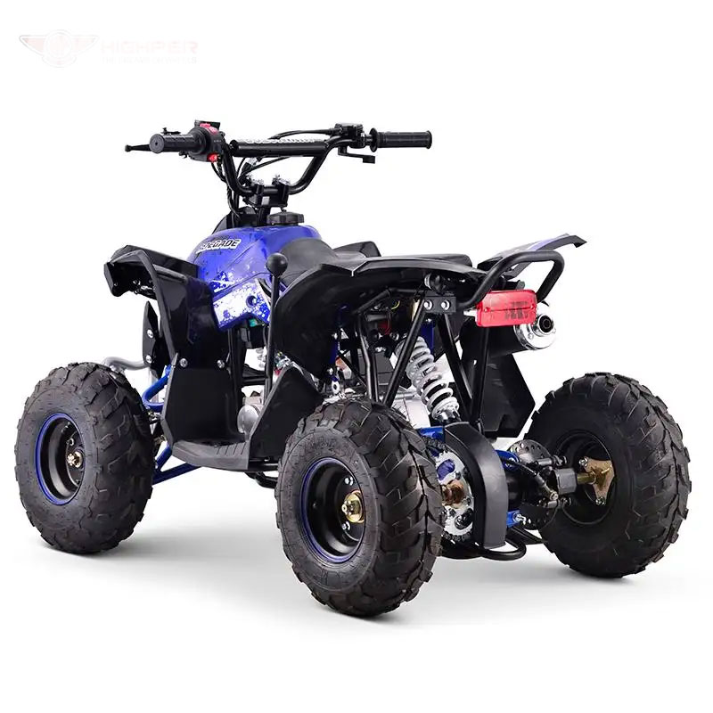 90cc ATV (A7-03)