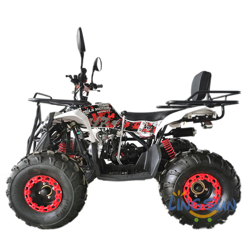 125cc ATV Quad(A7-08)