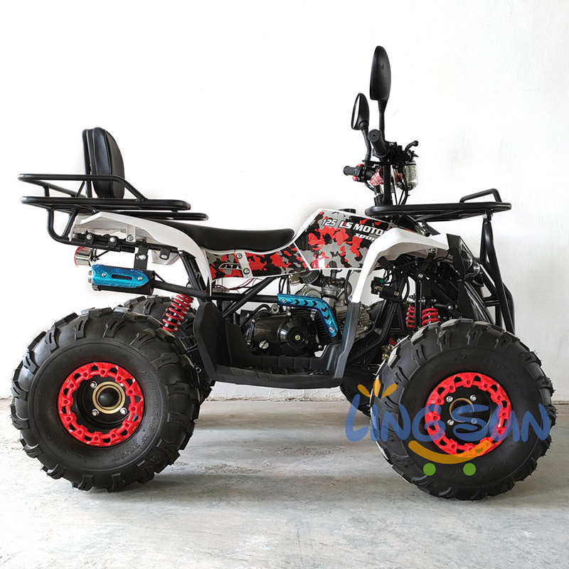 125cc ATV Quad(A7-08)