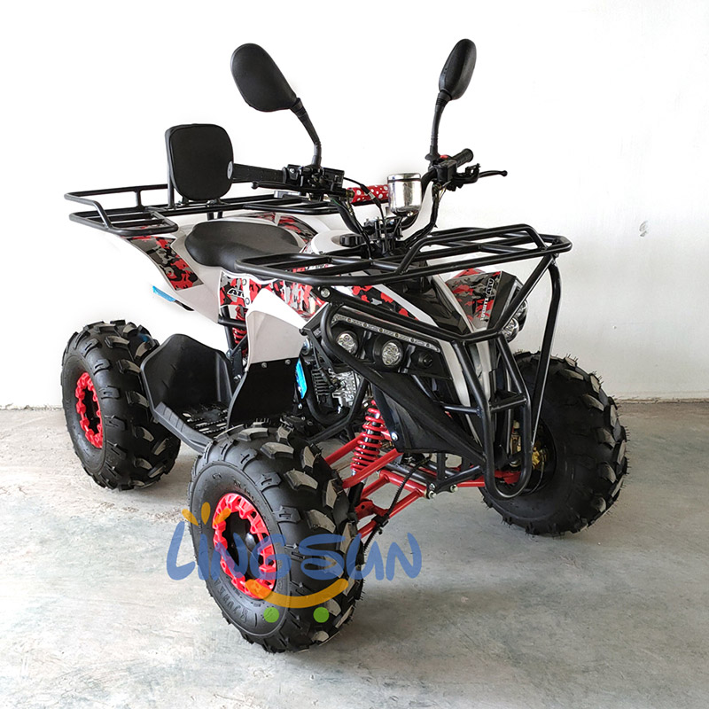 125cc ATV Quad(A7-08)