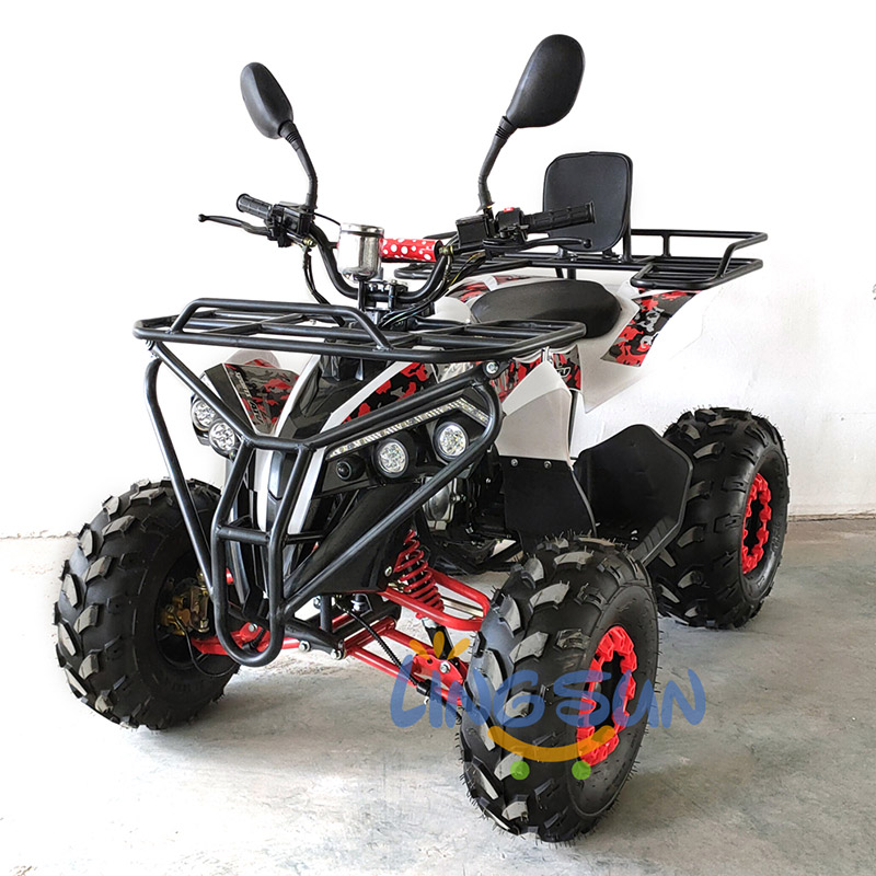 125cc ATV Quad(A7-08)