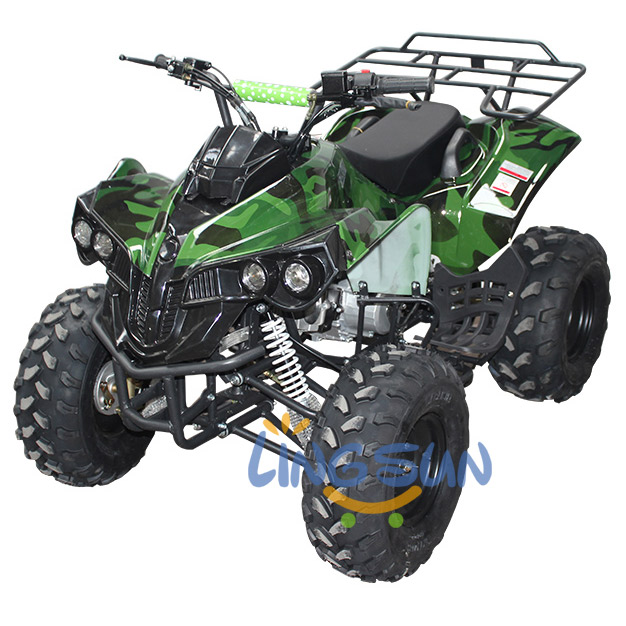 125cc ATV Quad (A7-05)