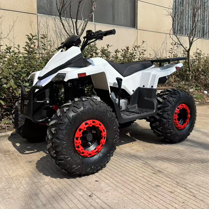 125 ATV (A7-09)