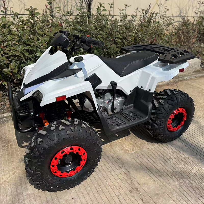 125 ATV (A7-09)