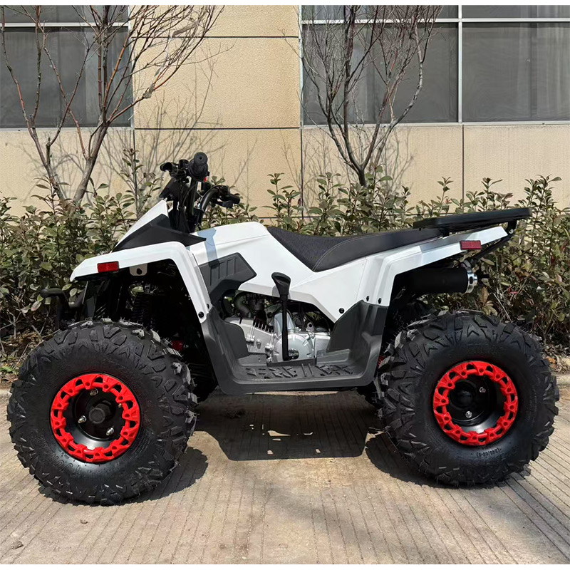 125 ATV (A7-09)