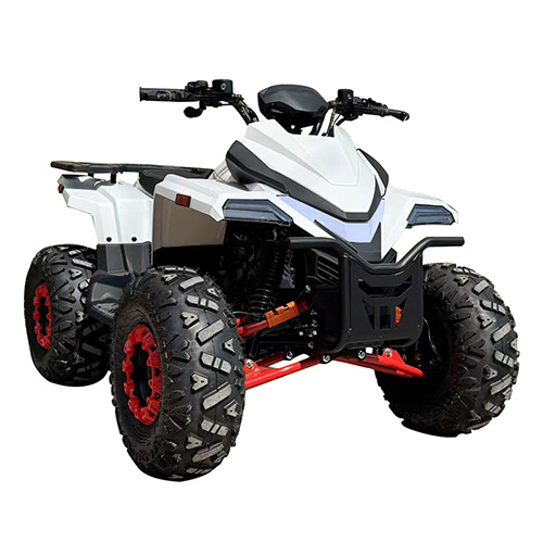 125 ATV (A7-09)