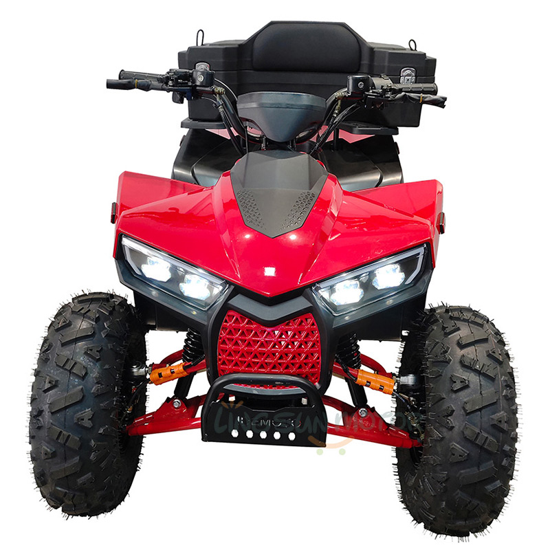 125 ATV (A7-10)