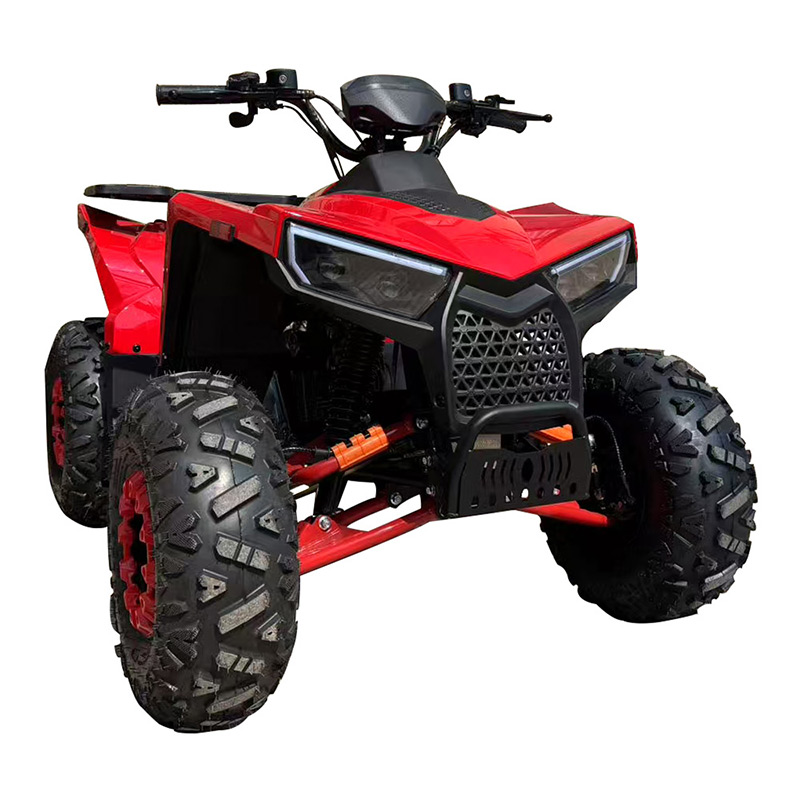 125 ATV (A7-10)