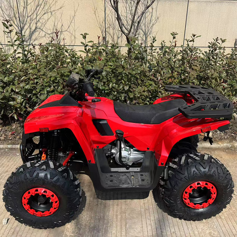 125 ATV (A7-10)