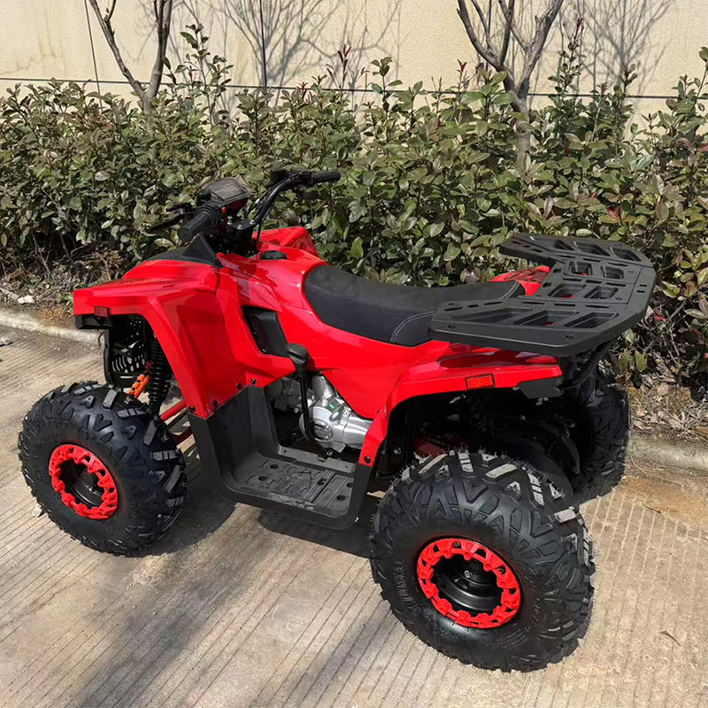 125 ATV (A7-10)