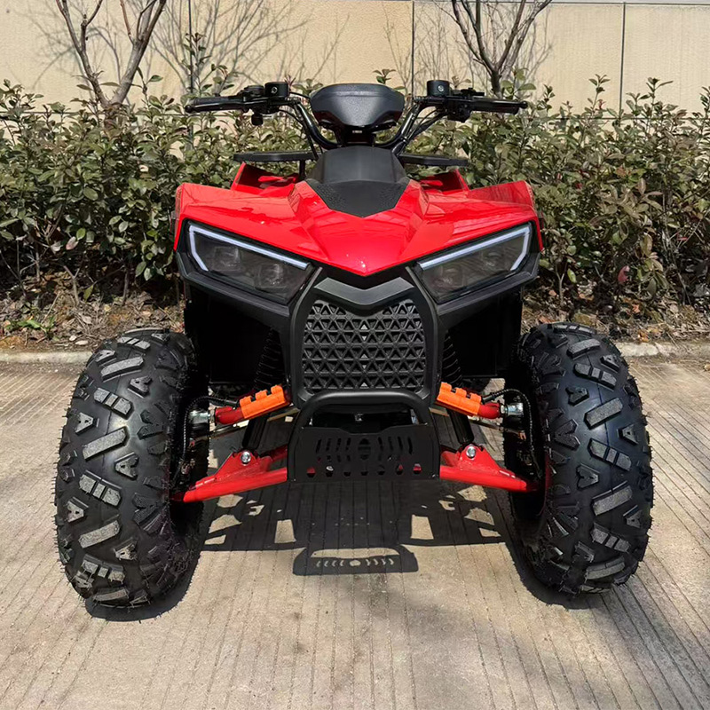 125 ATV (A7-10)