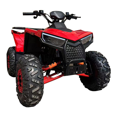 125 ATV (A7-10)