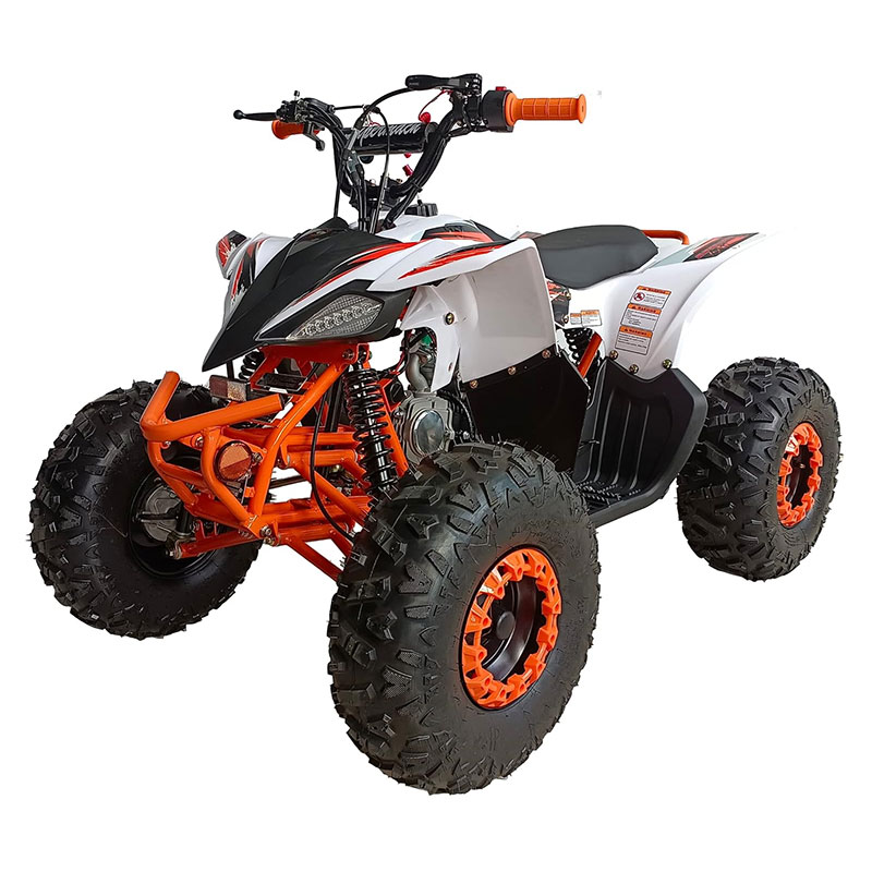 125 ATV (A7-12 8inch)