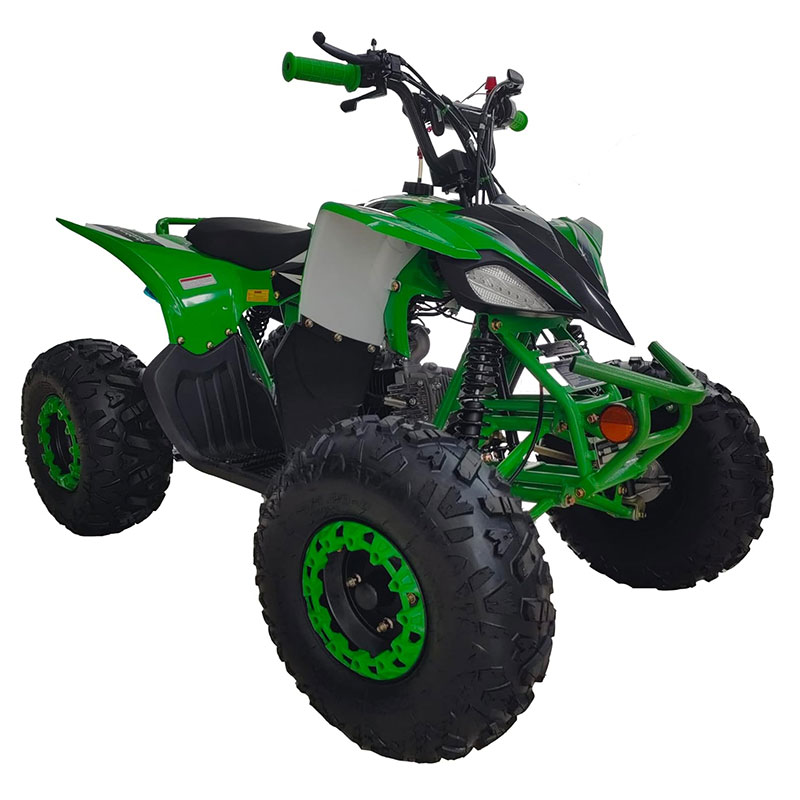 125 ATV (A7-12 8inch)