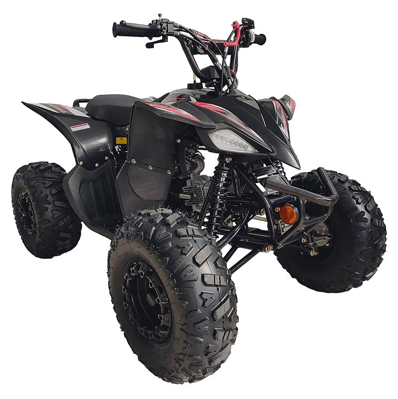125 ATV (A7-12 8inch)