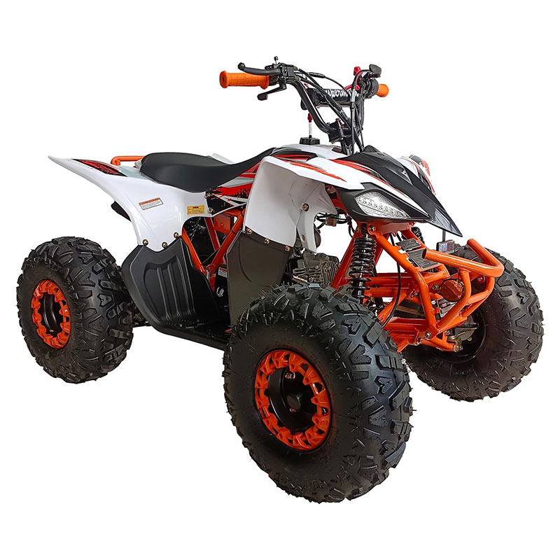 125 ATV (A7-12 8inch)