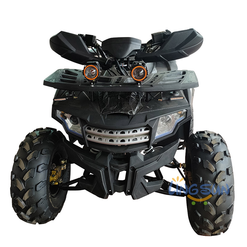 125cc ATV Quad (A7-22C)