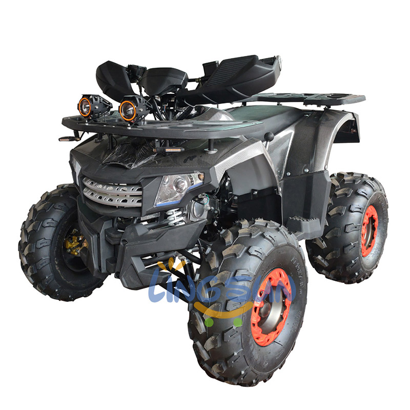 125cc ATV Quad (A7-22C)