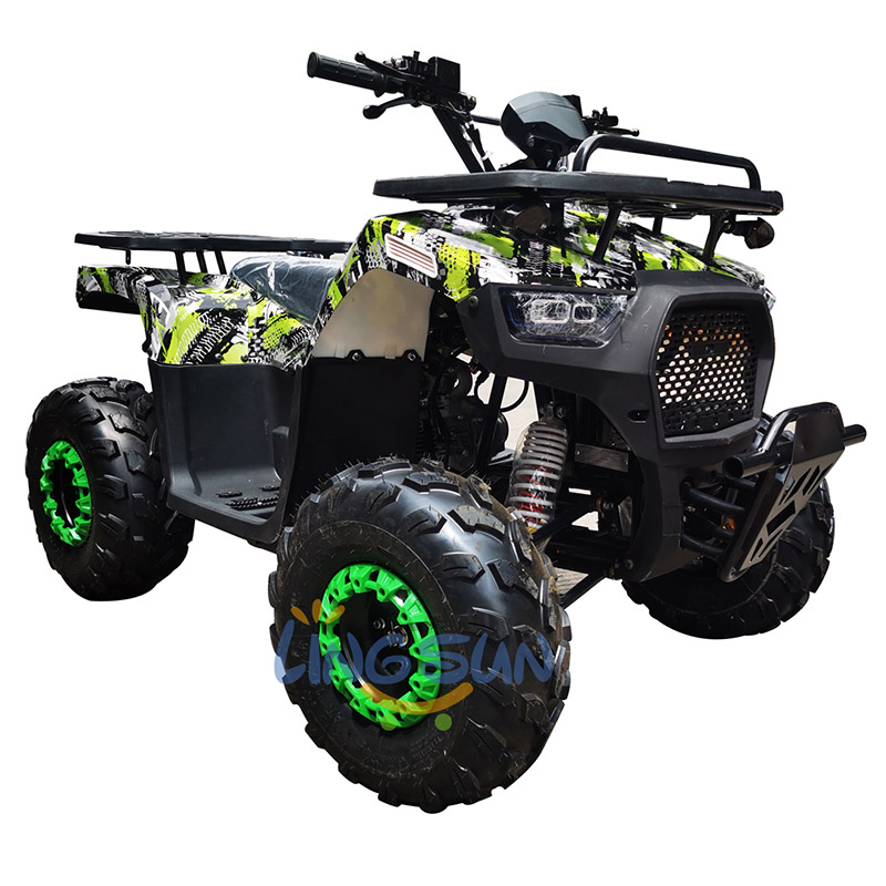125cc ATV Quad (A7-23)
