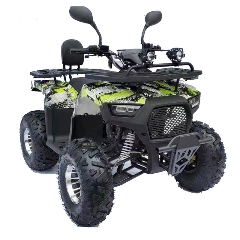 125cc ATV Quad (A7-23)