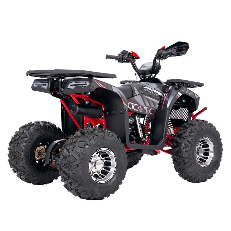 125 ATV (A7-24A)