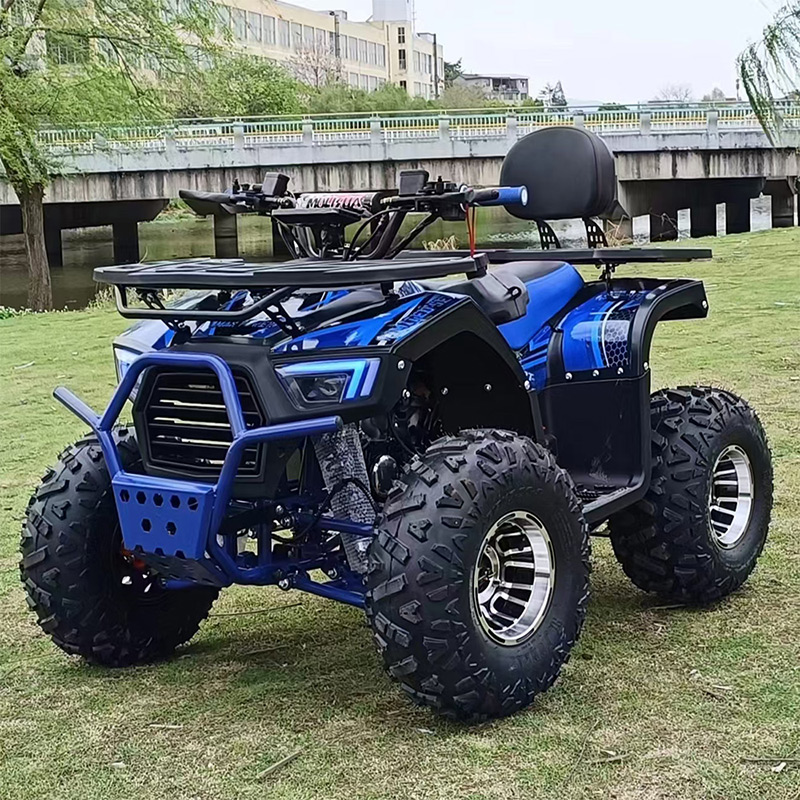 125 ATV (A7-24A)