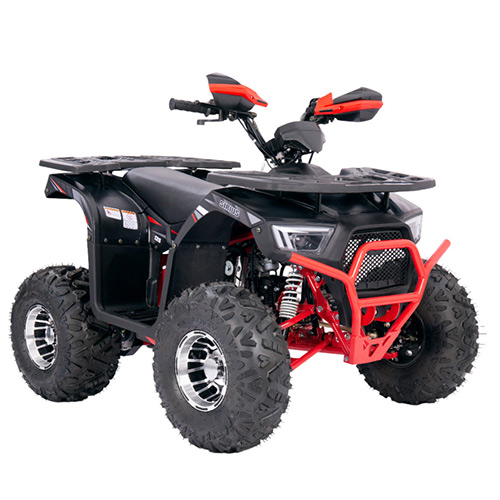 125 ATV (A7-24A)