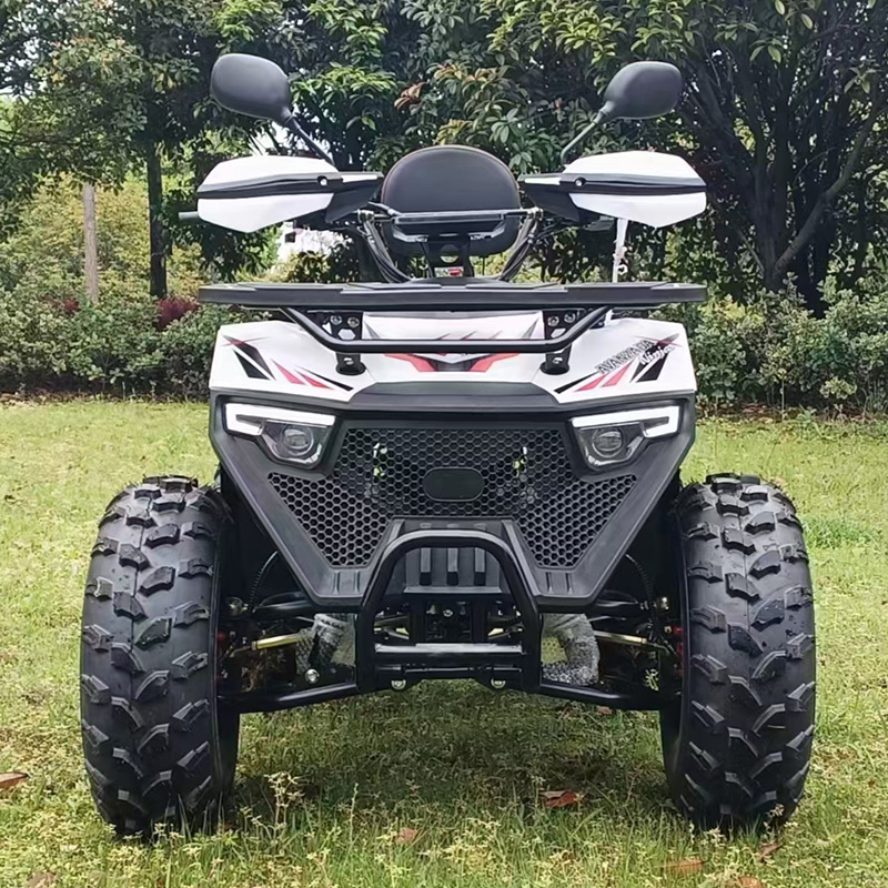 125 ATV (A7-24B)