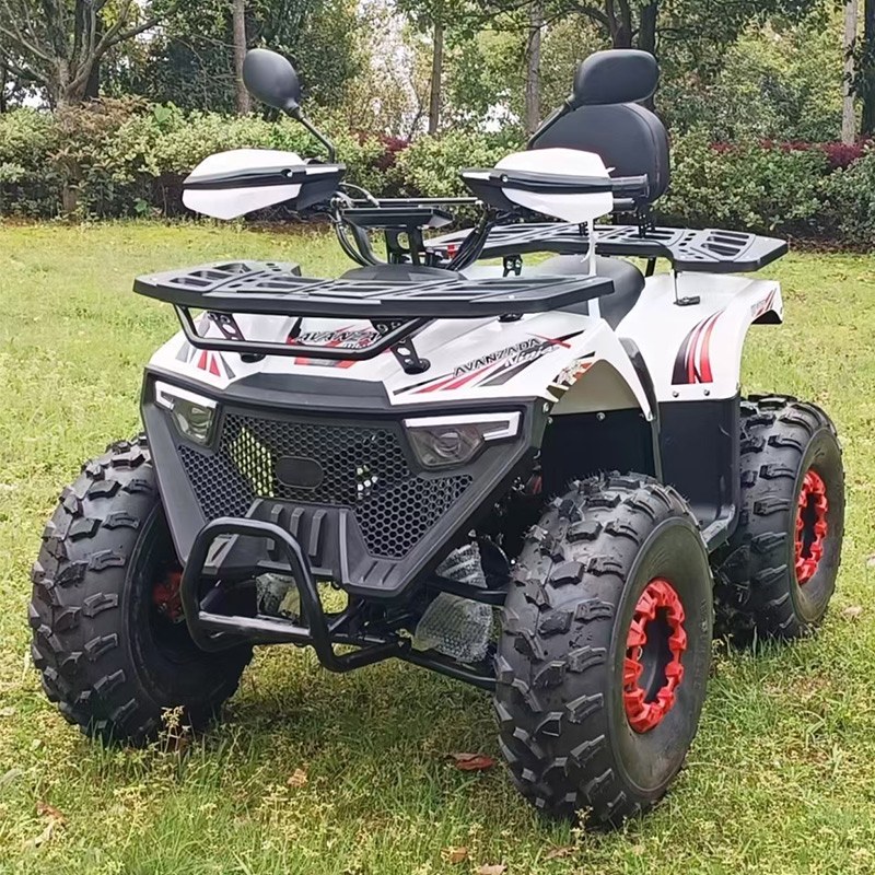 125 ATV (A7-24B)