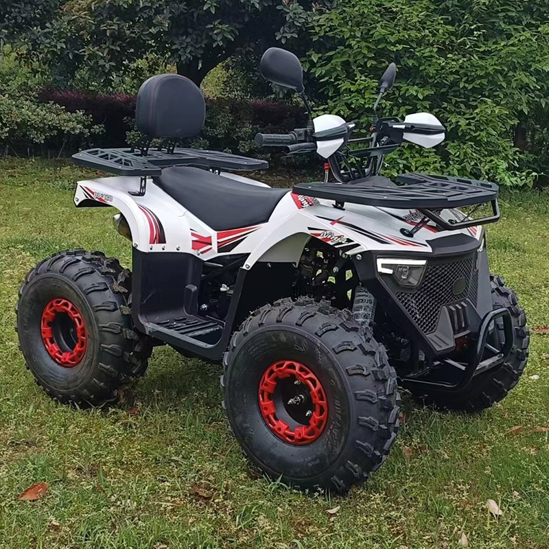 125 ATV (A7-24B)