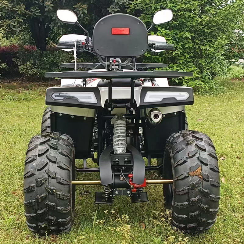 125 ATV (A7-24B)