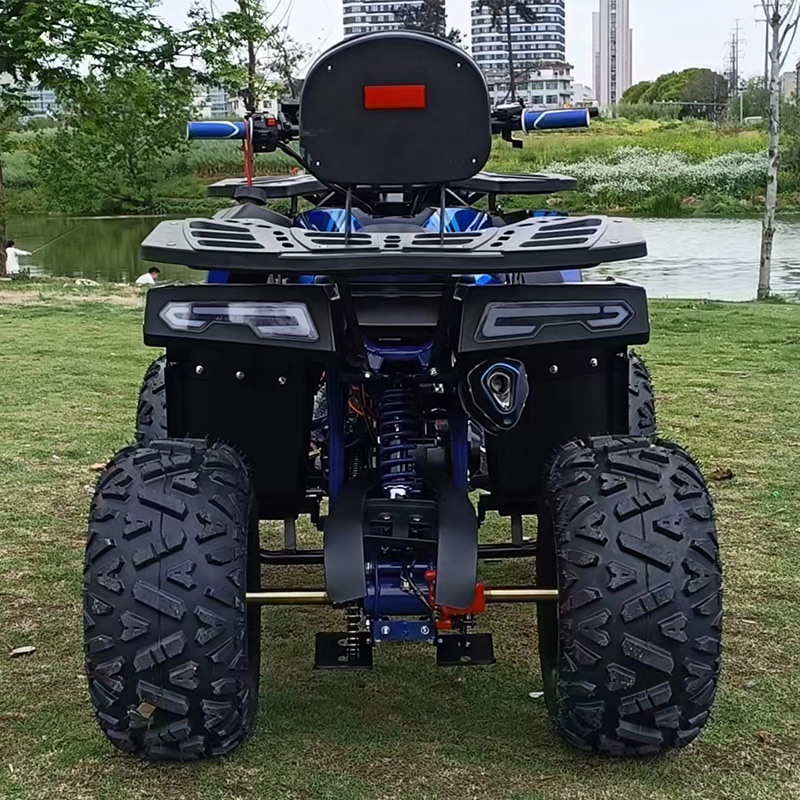 125 ATV (A7-24B)