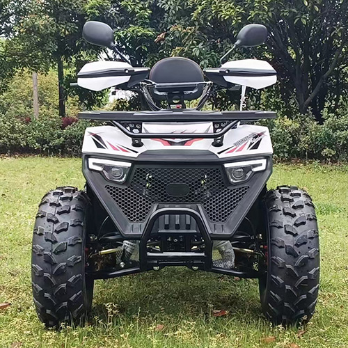 125 ATV (A7-24B)