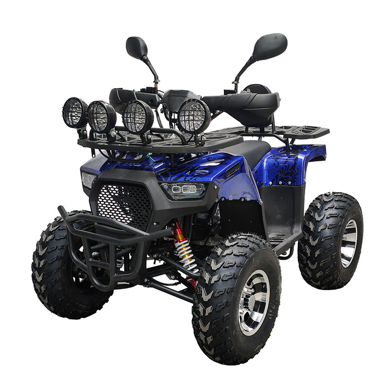 150cc ATV (A7-23B)