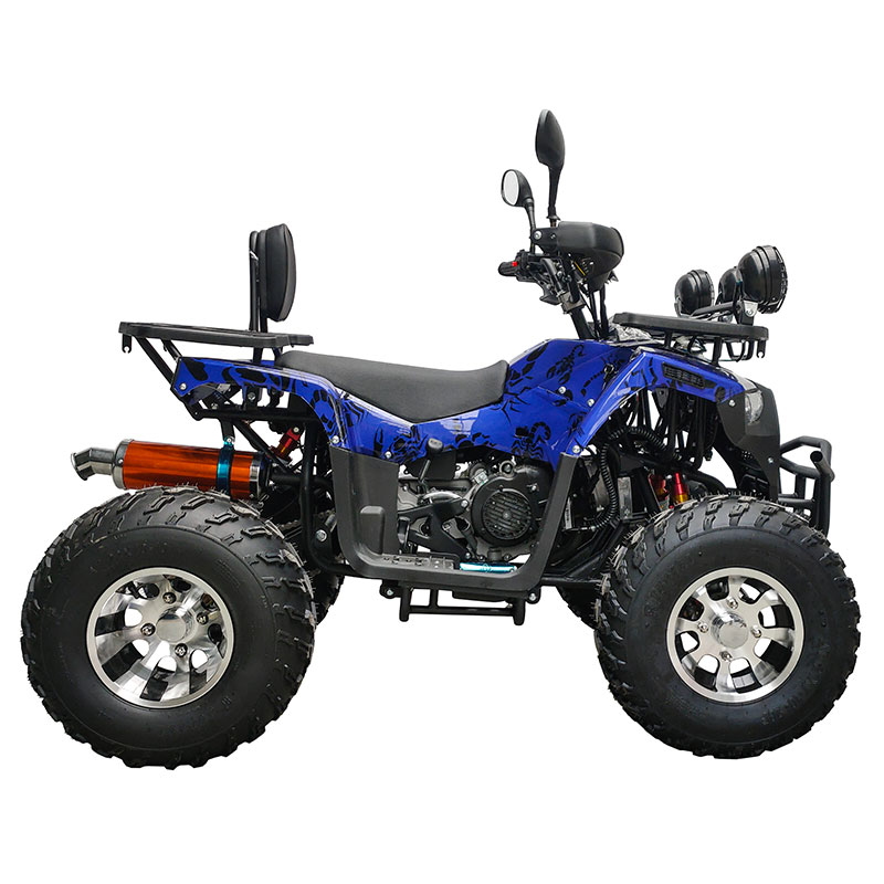 150cc ATV (A7-23B)