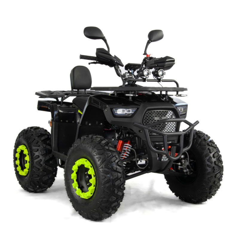 150cc ATV (A7-23B)