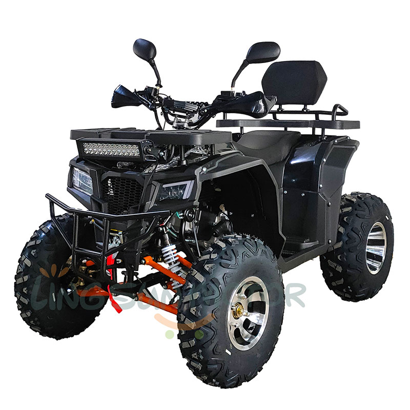 Sports ATV (A7-30)
