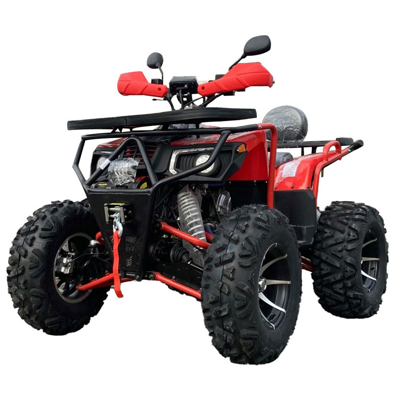A7-34 4X4 Sport ATV