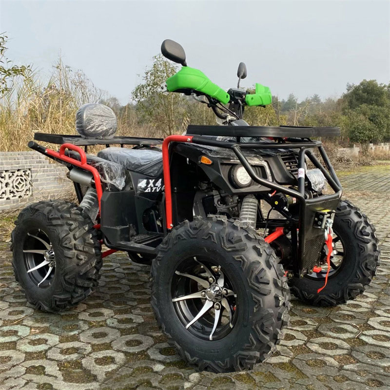 A7-34 4X4 Sport ATV